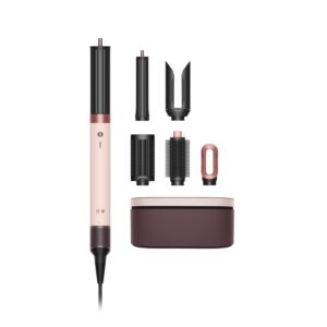 Dyson HS09 Airwrap Coanda 2X - Jasper Plum (Presentation case)